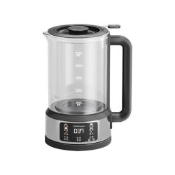 荣事达 RS-CH15K6 喷淋式蒸汽煮茶 1.5L 316L不锈钢 养生壶