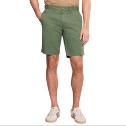RALPH LAUREN 男士9.5英寸弹力修身短裤