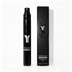 YSL 圣罗兰 先锋男士Y香水10ml 持久留香