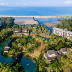 温泉海滩度假村及水疗中心(The Hotspring Beach Resort &amp;amp; Spa) 海景豪华房（现代风格）禁烟1晚