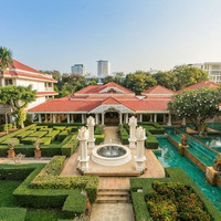华欣沃拉布拉华欣度假村(Wora Bura Hua Hin Resort & Spa) 至尊豪华房1晚