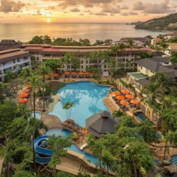 钻石懸崖度假酒店(Diamond Cliff Resort &amp;amp; Spa) 至尊套房（带按摩浴缸）1晚