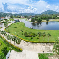 普吉温德姆机场酒店(Wyndham Phuket Airport) 一室双床房(园景或池景)1晚