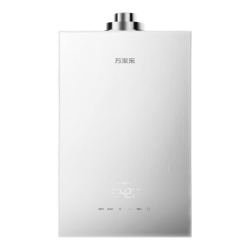 万家乐 P5R1/E9 4.0精控恒温 16L 天然气 燃气热水器