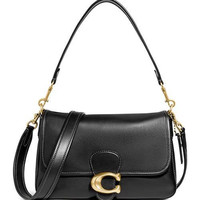 COACH 软皮Tabby单肩包斜挎包