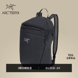 ARC'TERYX HELIAD 15 BACKPACK 男女同款 背包