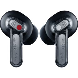NOTHING Ear 3真无线主动降噪蓝牙耳机NOTHING Ear 3  黑色