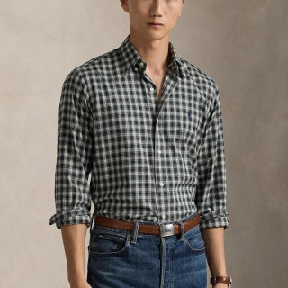 限新用户：RALPH LAUREN 男士POLO衫