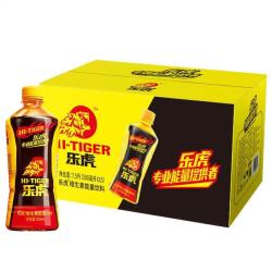 乐虎 维生素饮料500ml*15瓶