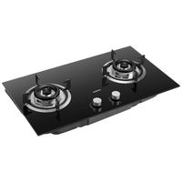 老板 星辰系列 X3 台嵌两用猛火灶 5.2Kw