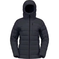 NORRØNA Femund Down700 Zip Hood 女款连帽羽绒服