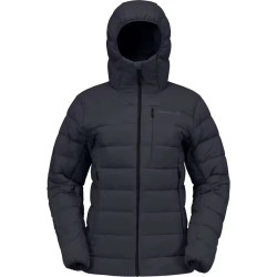 NORRØNA Femund Down700 Zip Hood 女款连帽羽绒服