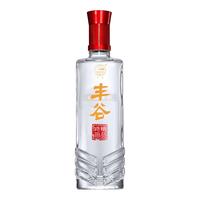 丰谷 精品特曲  52度浓香型白酒  聚会宴请  纯粮自饮  过节送礼 52度 500mL 2瓶