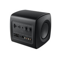 KEF 超低音音响 有源扬声器 KC62 （LS50WII良配）