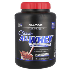 ALLMAX 香港直发allmax nutrition全乳清蛋白粉2.27千克
