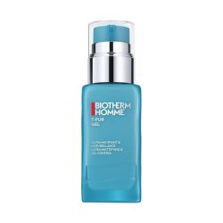 碧欧泉 男士净肤细致乳滋养嫩滑滋润50ml