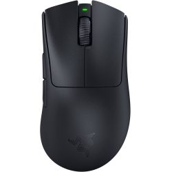 雷蛇 DeathAdder V3 Pro 无线游戏鼠标 63g超轻量