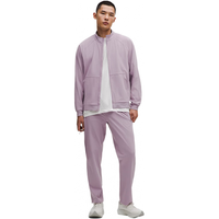 lululemon Pace Breaker Luxtreme 男士运动裤 莲紫 L