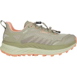 LOWA Fortux GTX Hiking Shoes - Women's