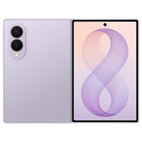 三星 Galaxy Z Fold8 骁龙8至尊版 12GB+256GB 折叠屏手机