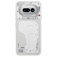 NOTHING Phone(4a) 原生安卓系统 白色 12GB+256GB 智能手机