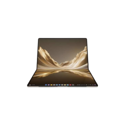 华为 MateBook Fold 非凡大师 2026 18英寸 流光金 笔记本电脑（麒麟X90 Plus、集成显卡、32GB、2TB、3296*2472、双层OLED、90Hz）