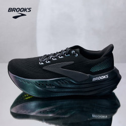 BROOKS Glycerin甘油MAX 缓震透气跑步鞋