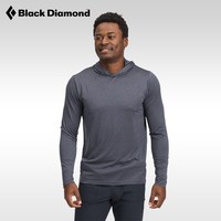 Black Diamond 黑钻 黑钻男户外运动连帽衫752015