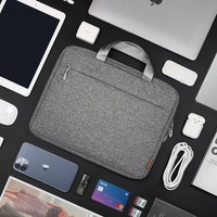 Inateck 手提平板电脑包新款10.2寸ipad PRO11微软surface