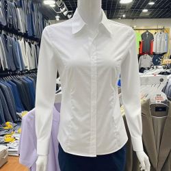 筱苮 女士长袖衬衫 B06