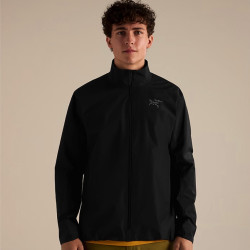 ARC'TERYX SOLANO JACKET 男子软壳夹克