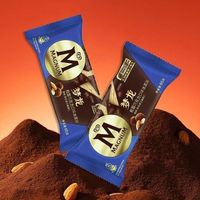 梦龙巧克力脆皮多口味冰淇淋