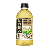 移动端、88VIP：康师傅 茶的传人 信阳毛尖 330ml*12瓶