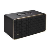 JBL 音乐世家500 桌面WIFI 蓝牙音箱JBL Authentics 500