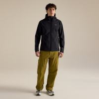 值友专享：ARC'TERYX SAWYER HOODY 男子连帽软壳夹克