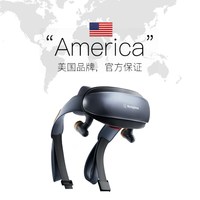 西屋电气 七夕情人节礼物美国西屋UK6肩颈按摩仪颈椎斜方肌按摩器