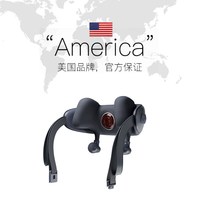 西屋电气 七夕情人节礼物美国西屋UK6S颈椎按摩仪器揉捏捶肩膀腰背