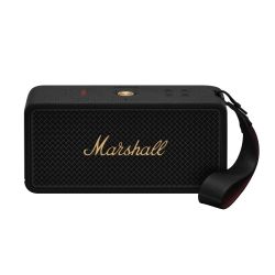 Marshall MIDDLETON II无线蓝牙便携音箱