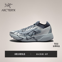 值友专享：ARC'TERYX SYLAN 2 男子越野跑鞋
