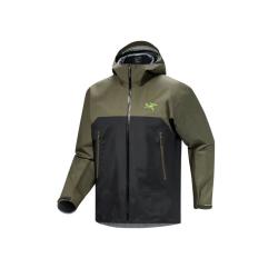 ARC'TERYX BETA JACKET 男款硬壳冲锋衣