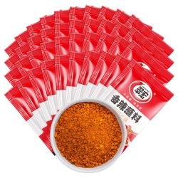翠宏 香辣蘸料 2g*40袋