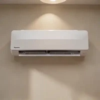 Panasonic 松之舞系列 CS-HZ35K410Q/CU-HZ35K410Q 新一级能效 壁挂式空调 1.5匹