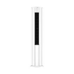 Leader 海尔出品 KFR-72LW/LTA1-1 超一级能效 立柜式空调 3匹