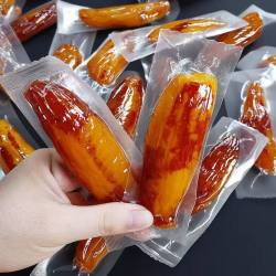 OTHER 红瑶红薯干400g
