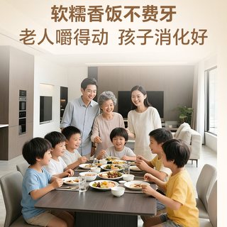 飞利浦 HD5200 智能多功能电饭煲
