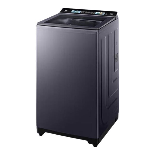 海尔 云溪4.0系列 XQS110-BE7VE5 变频波轮洗衣机 11公斤