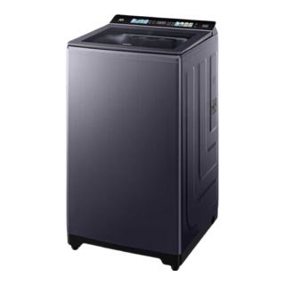 新品尝鲜：海尔 云溪4.0系列 XQS110-BE7VE5 变频波轮洗衣机 11公斤