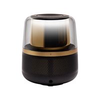哈曼卡顿 Harman/Kardon） 音乐曜石 桌面蓝牙音箱 Allure Essential