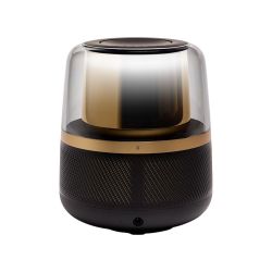 哈曼卡顿 Harman/Kardon） 音乐曜石 桌面蓝牙音箱 Allure Essential