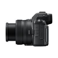 尼康 Z5II 24-200镜头 全画幅微单相机 微单套机